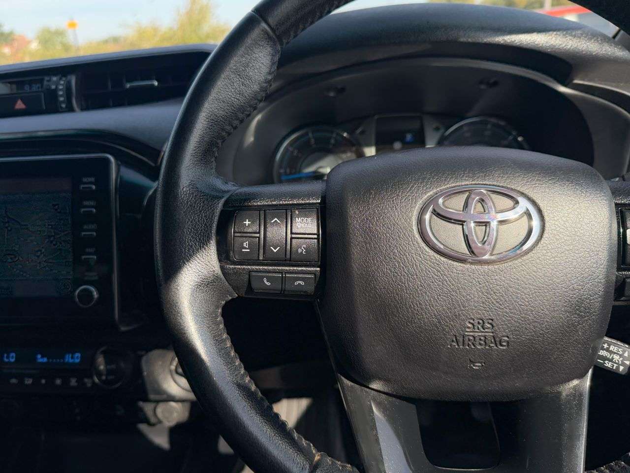 2023 TOYOTA HILUX 2023 TOYOTA HILUX