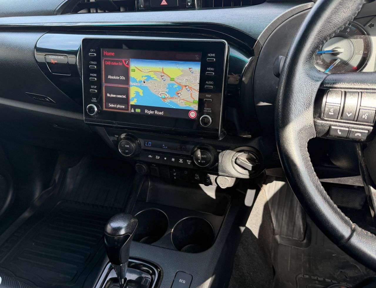 2023 TOYOTA HILUX 2023 TOYOTA HILUX