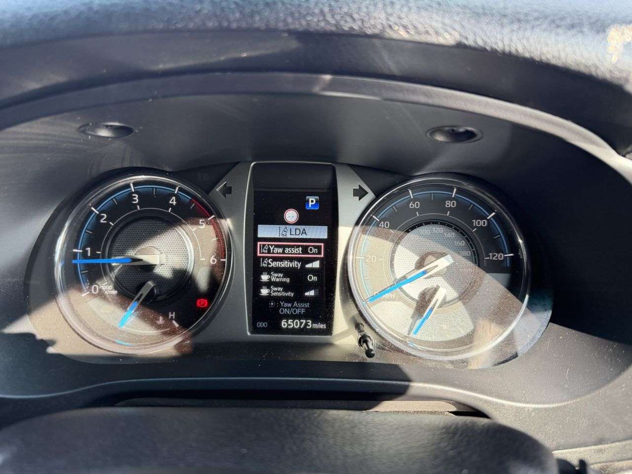 2023 TOYOTA HILUX 2023 TOYOTA HILUX