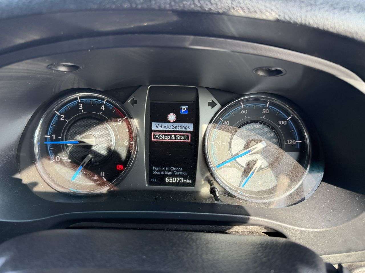 2023 TOYOTA HILUX 2023 TOYOTA HILUX