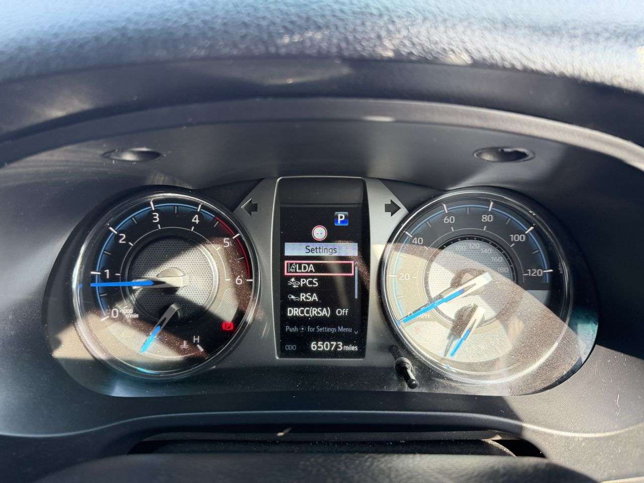 2023 TOYOTA HILUX 2023 TOYOTA HILUX
