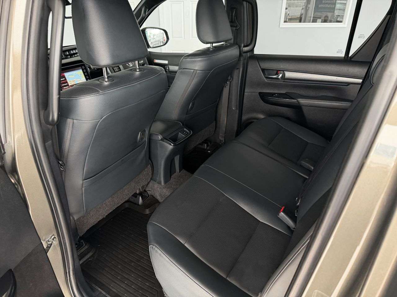 2023 TOYOTA HILUX 2023 TOYOTA HILUX