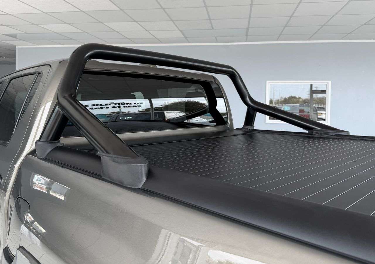 2023 TOYOTA HILUX 2023 TOYOTA HILUX