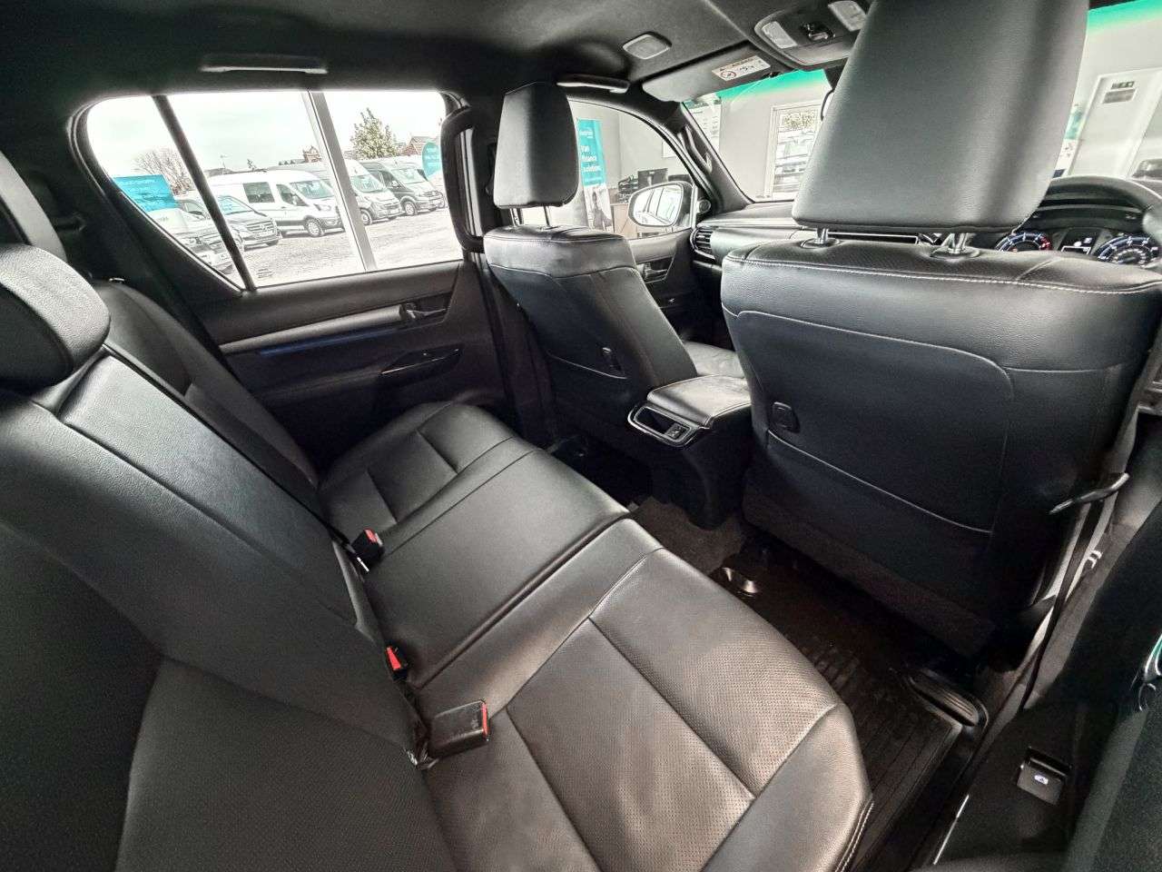 2023 TOYOTA HILUX 2023 TOYOTA HILUX