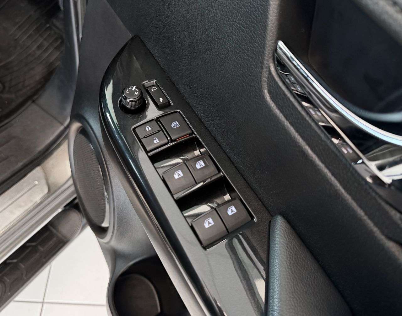 2023 TOYOTA HILUX 2023 TOYOTA HILUX