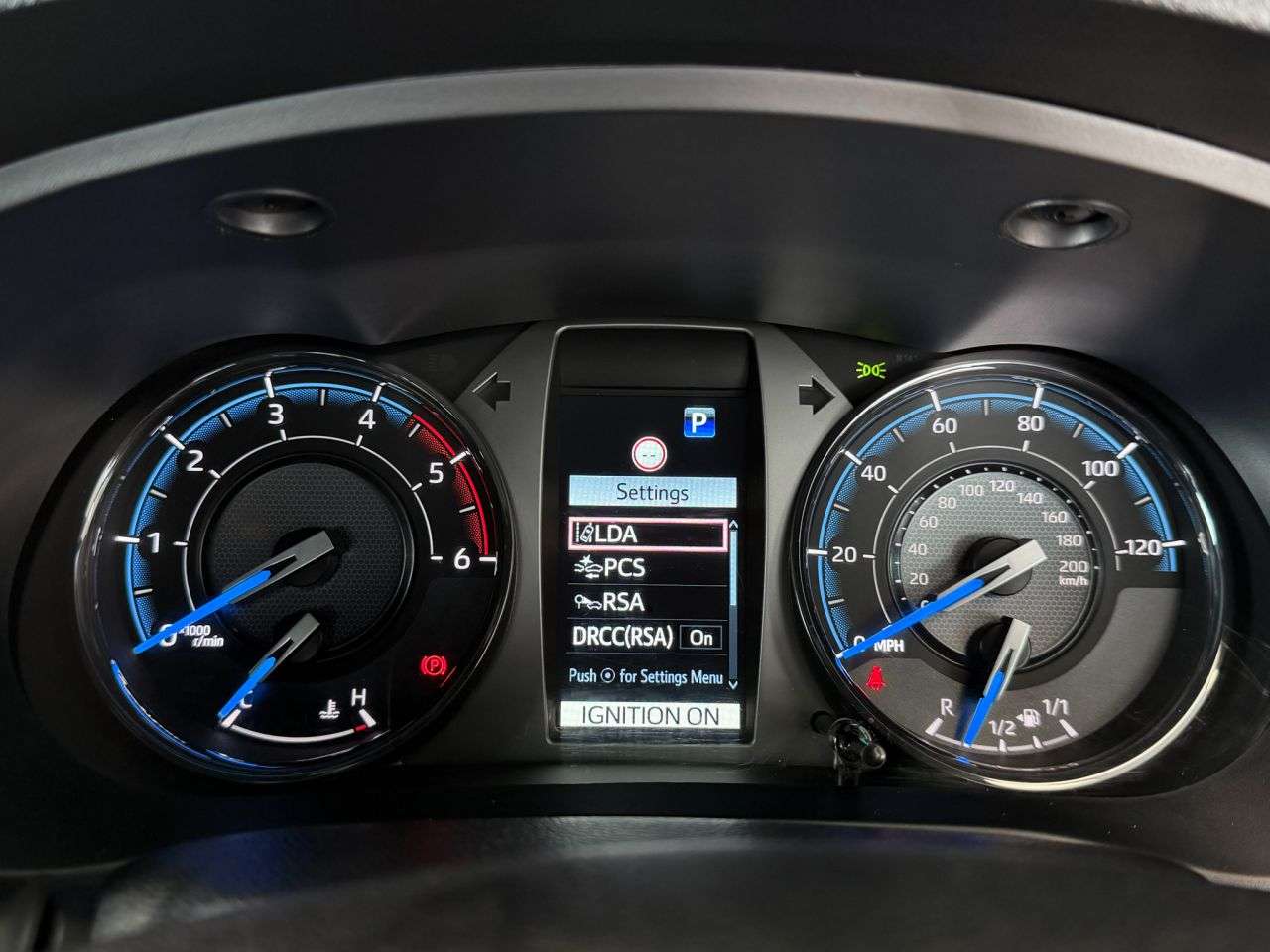 2023 TOYOTA HILUX 2023 TOYOTA HILUX