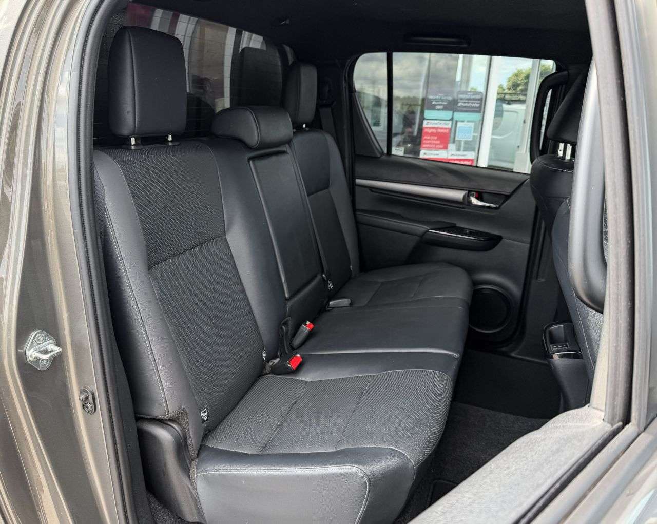2023 TOYOTA HILUX 2023 TOYOTA HILUX