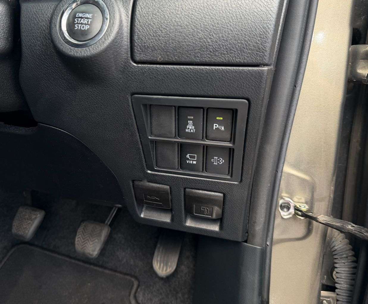 2023 TOYOTA HILUX 2023 TOYOTA HILUX