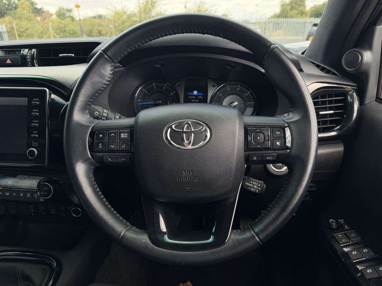 2023 TOYOTA HILUX 2023 TOYOTA HILUX