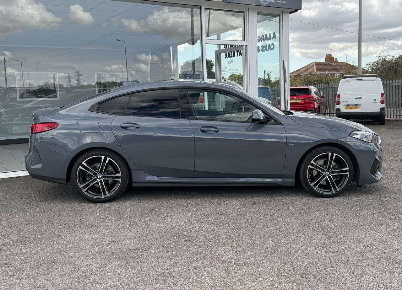 2020 BMW 2 SERIES GRAN COUPE 2020 BMW 2 SERIES GRAN COUPE