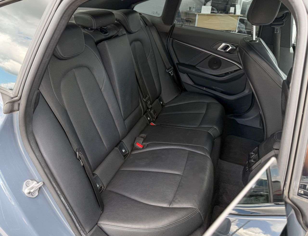 2020 BMW 2 SERIES GRAN COUPE 2020 BMW 2 SERIES GRAN COUPE