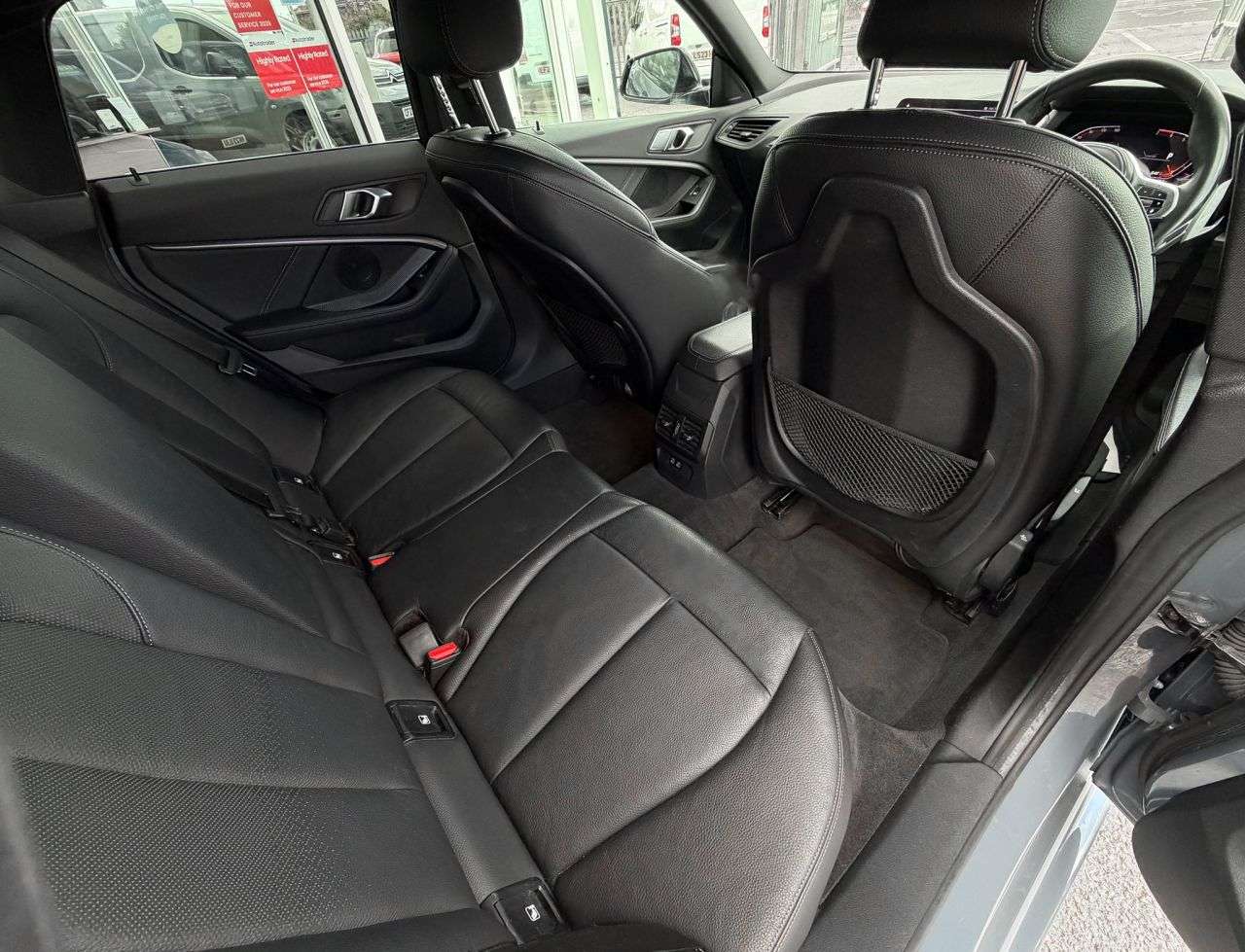 2020 BMW 2 SERIES GRAN COUPE 2020 BMW 2 SERIES GRAN COUPE