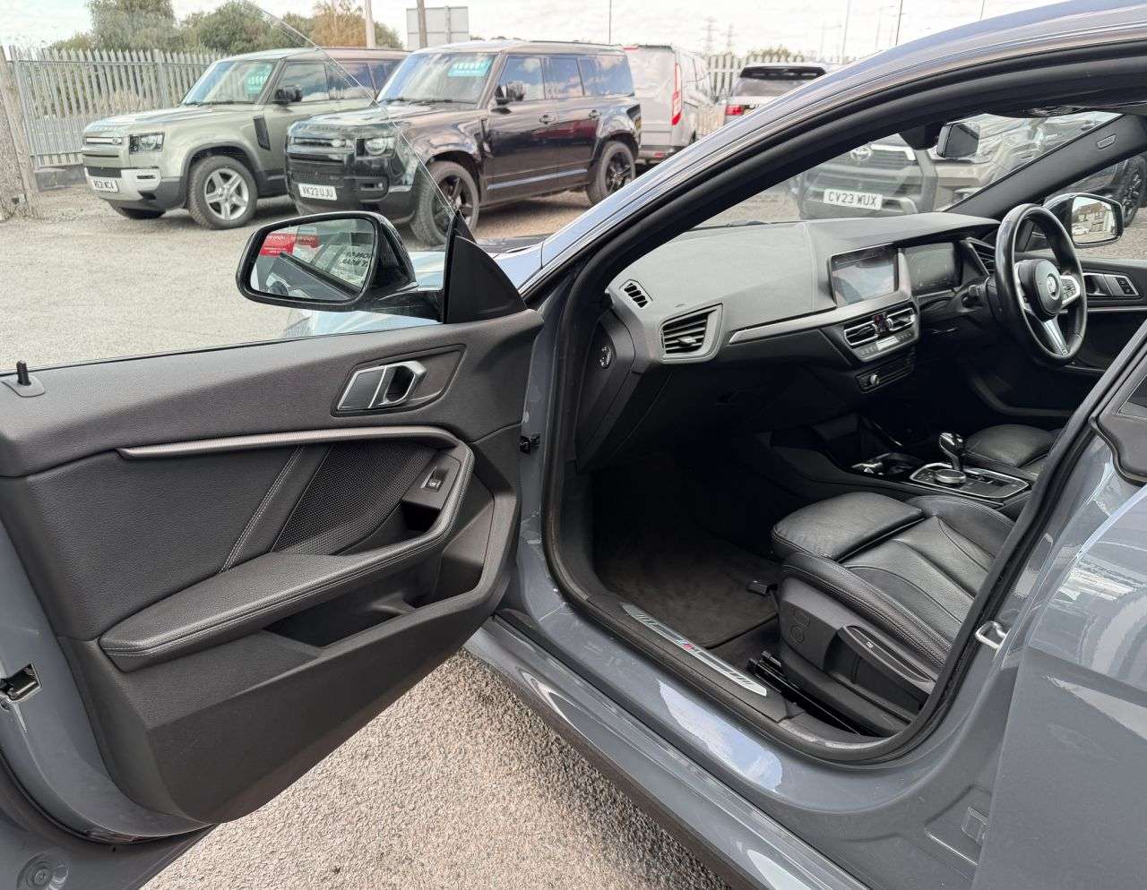 2020 BMW 2 SERIES GRAN COUPE 2020 BMW 2 SERIES GRAN COUPE