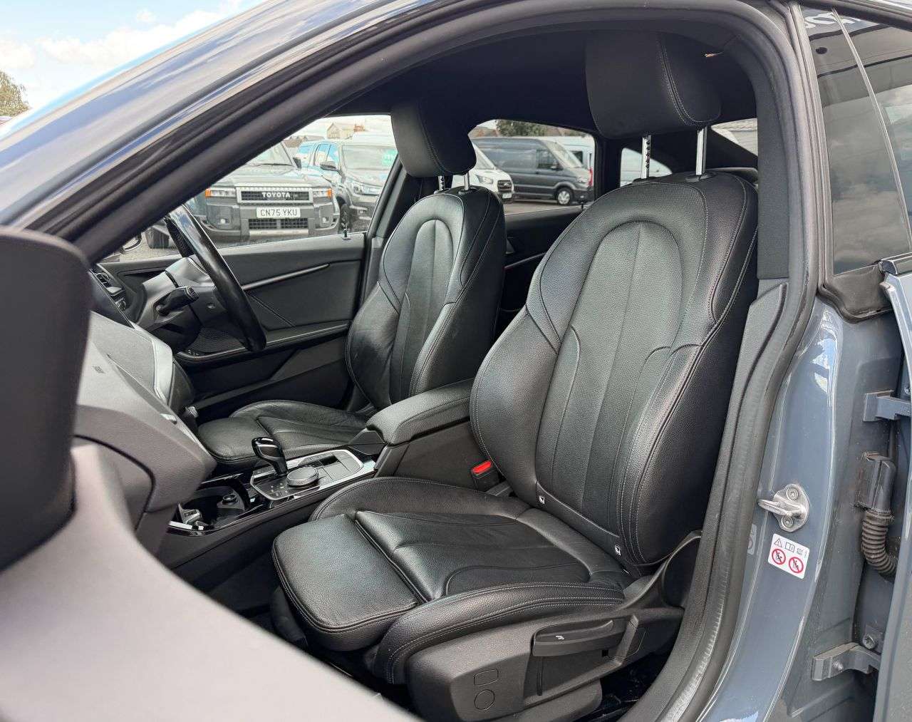 2020 BMW 2 SERIES GRAN COUPE 2020 BMW 2 SERIES GRAN COUPE