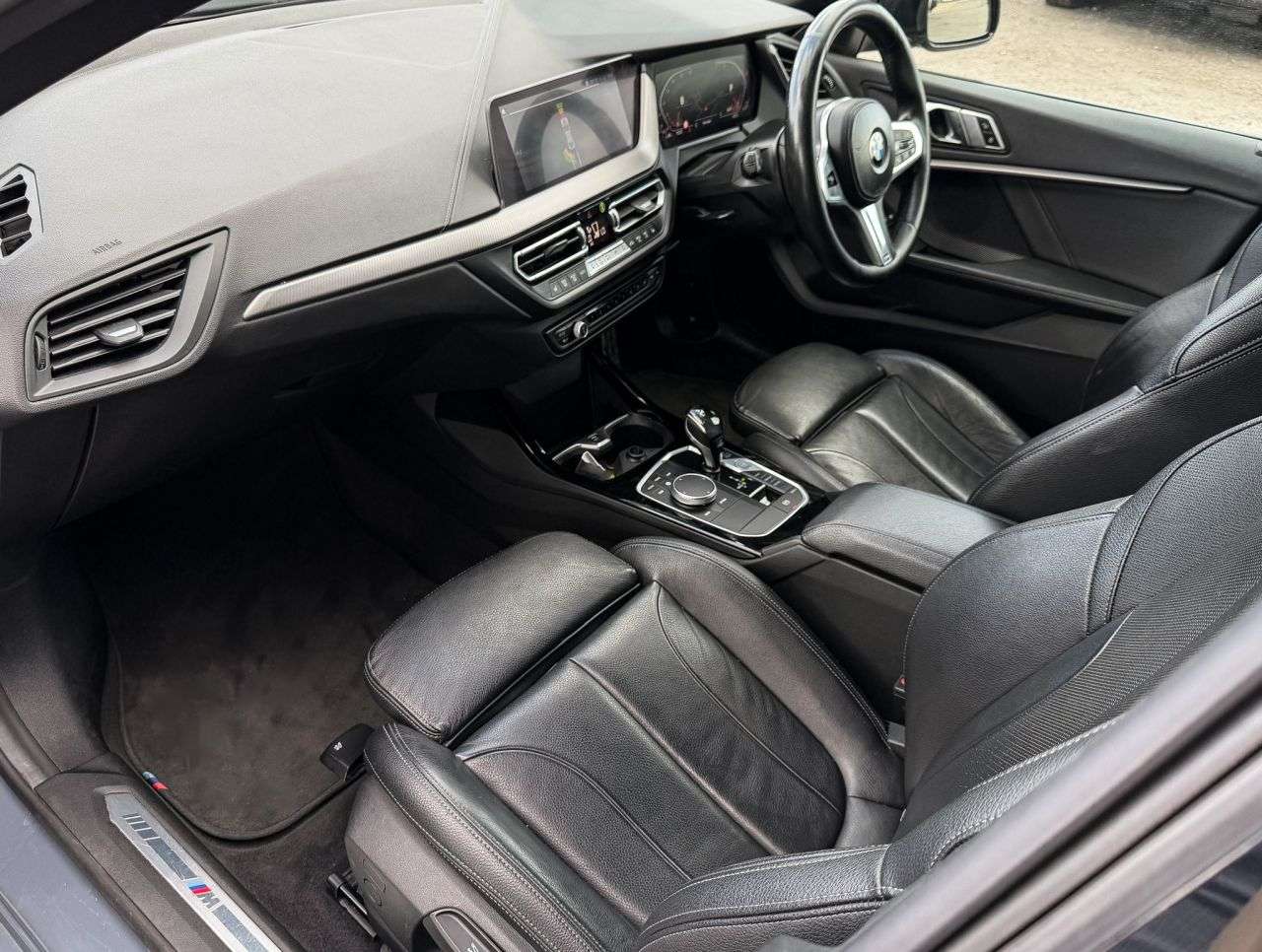 2020 BMW 2 SERIES GRAN COUPE 2020 BMW 2 SERIES GRAN COUPE