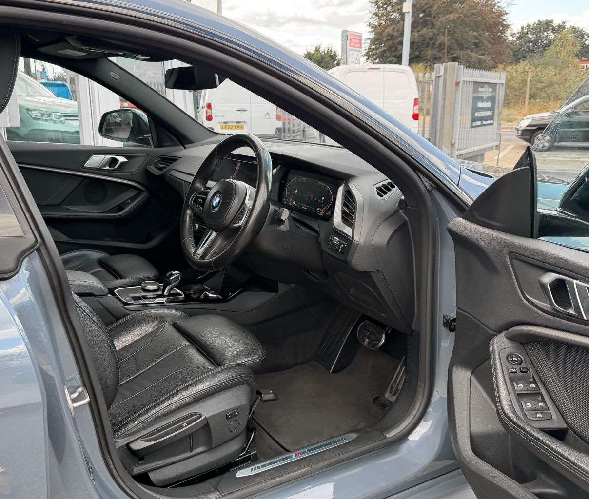 2020 BMW 2 SERIES GRAN COUPE 2020 BMW 2 SERIES GRAN COUPE