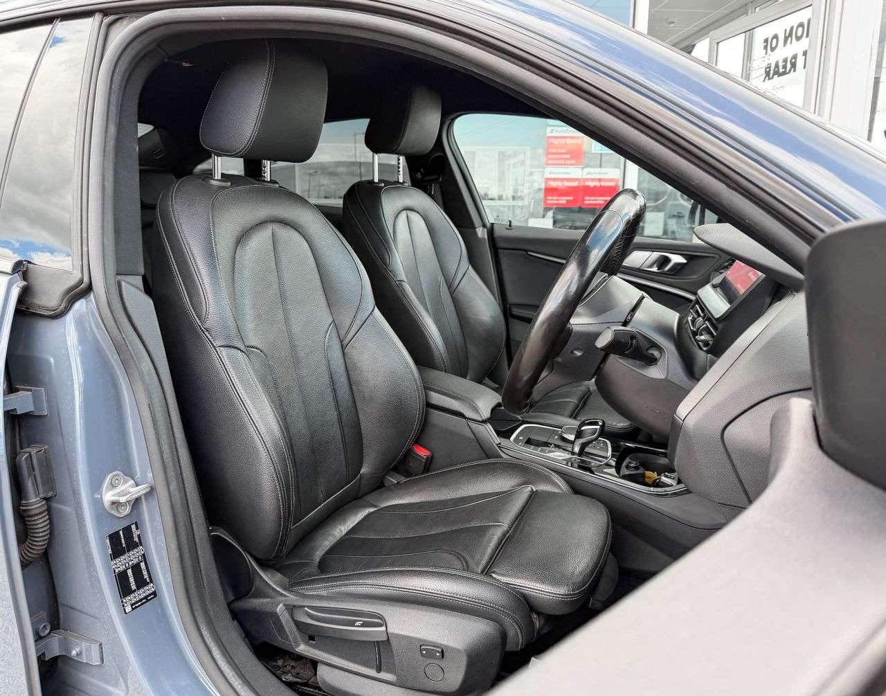 2020 BMW 2 SERIES GRAN COUPE 2020 BMW 2 SERIES GRAN COUPE