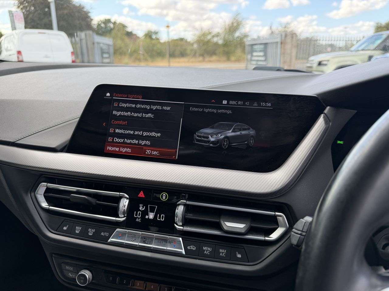 2020 BMW 2 SERIES GRAN COUPE 2020 BMW 2 SERIES GRAN COUPE