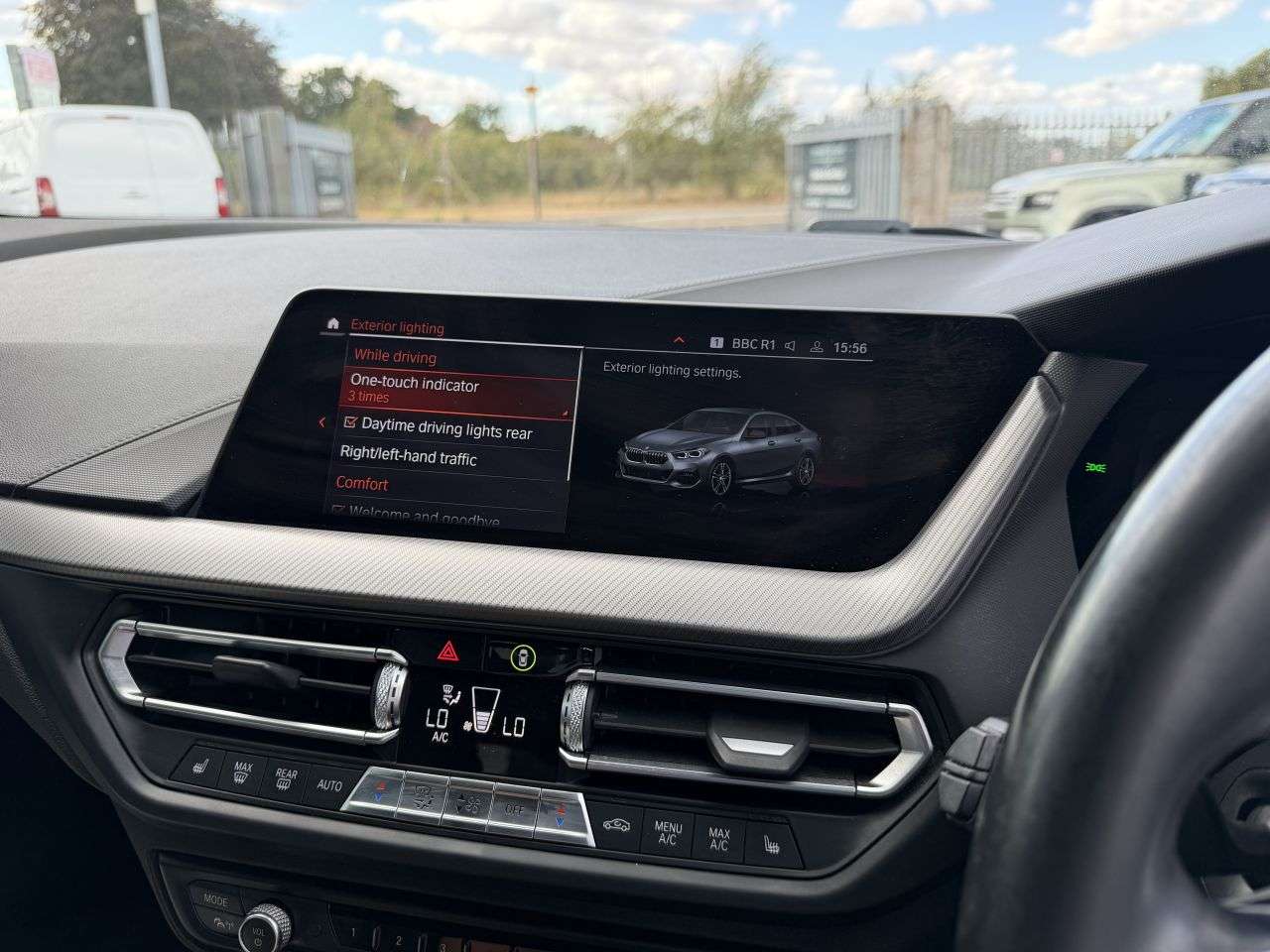 2020 BMW 2 SERIES GRAN COUPE 2020 BMW 2 SERIES GRAN COUPE