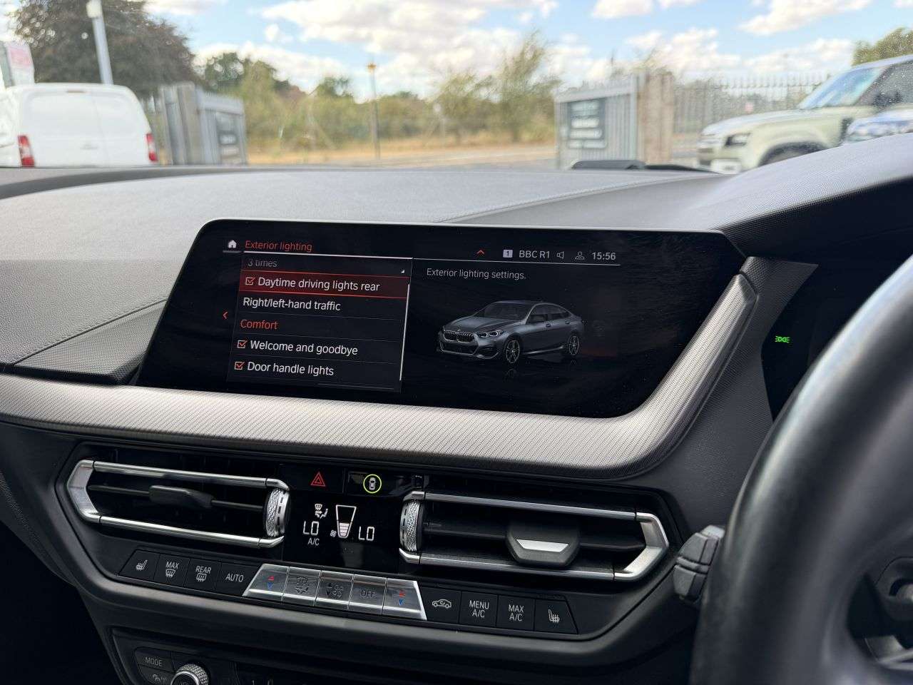 2020 BMW 2 SERIES GRAN COUPE 2020 BMW 2 SERIES GRAN COUPE