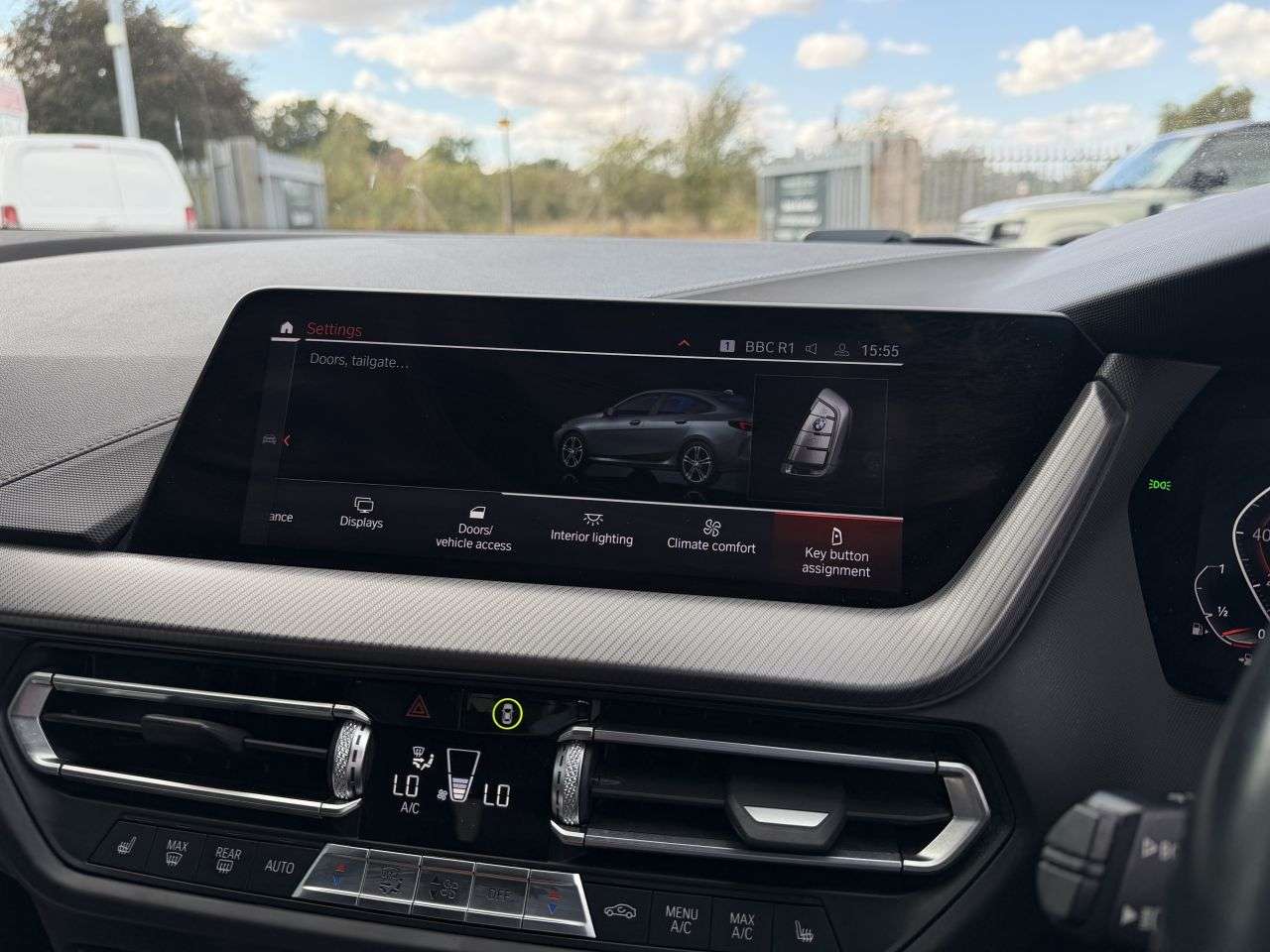 2020 BMW 2 SERIES GRAN COUPE 2020 BMW 2 SERIES GRAN COUPE