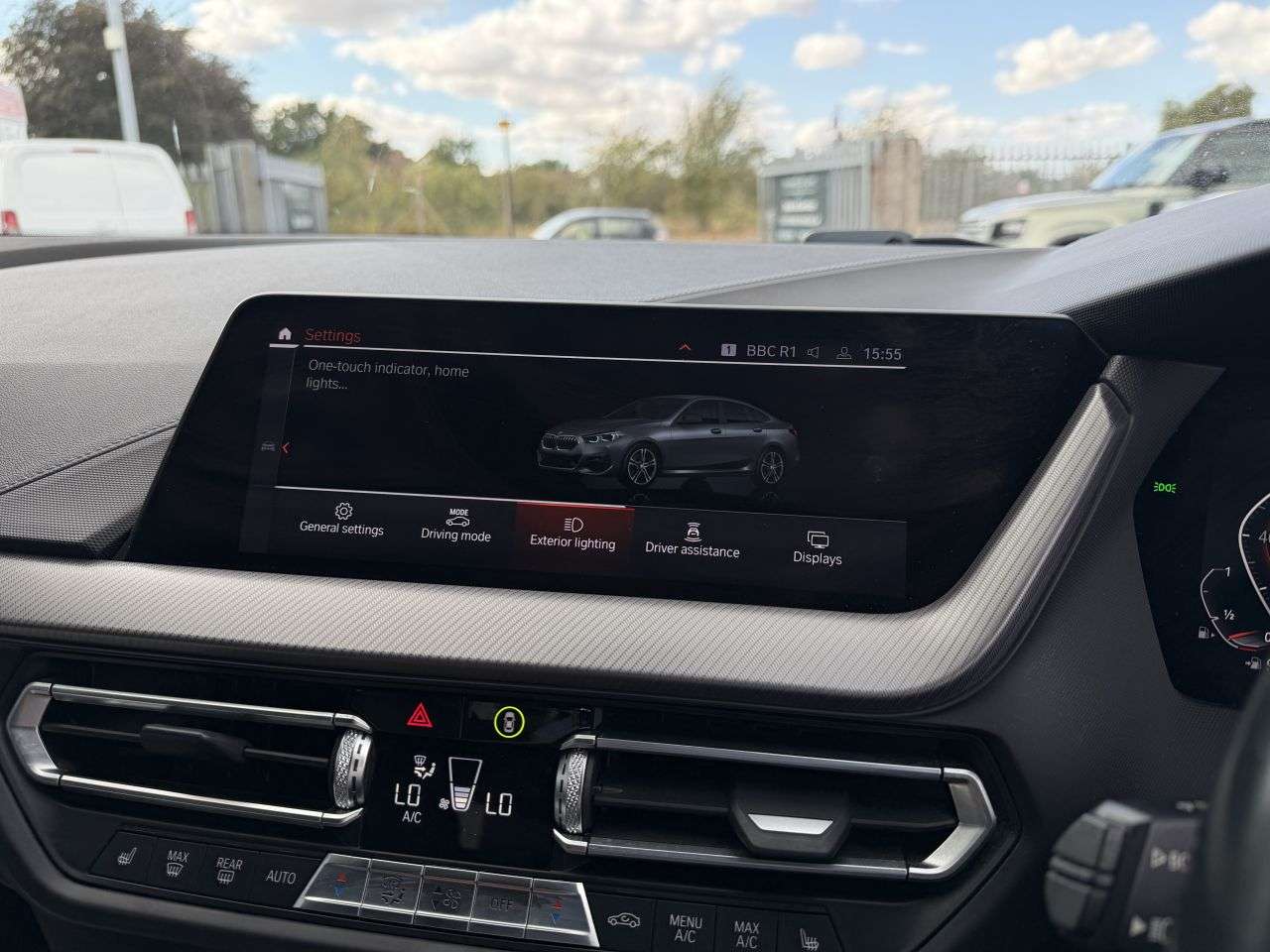 2020 BMW 2 SERIES GRAN COUPE 2020 BMW 2 SERIES GRAN COUPE
