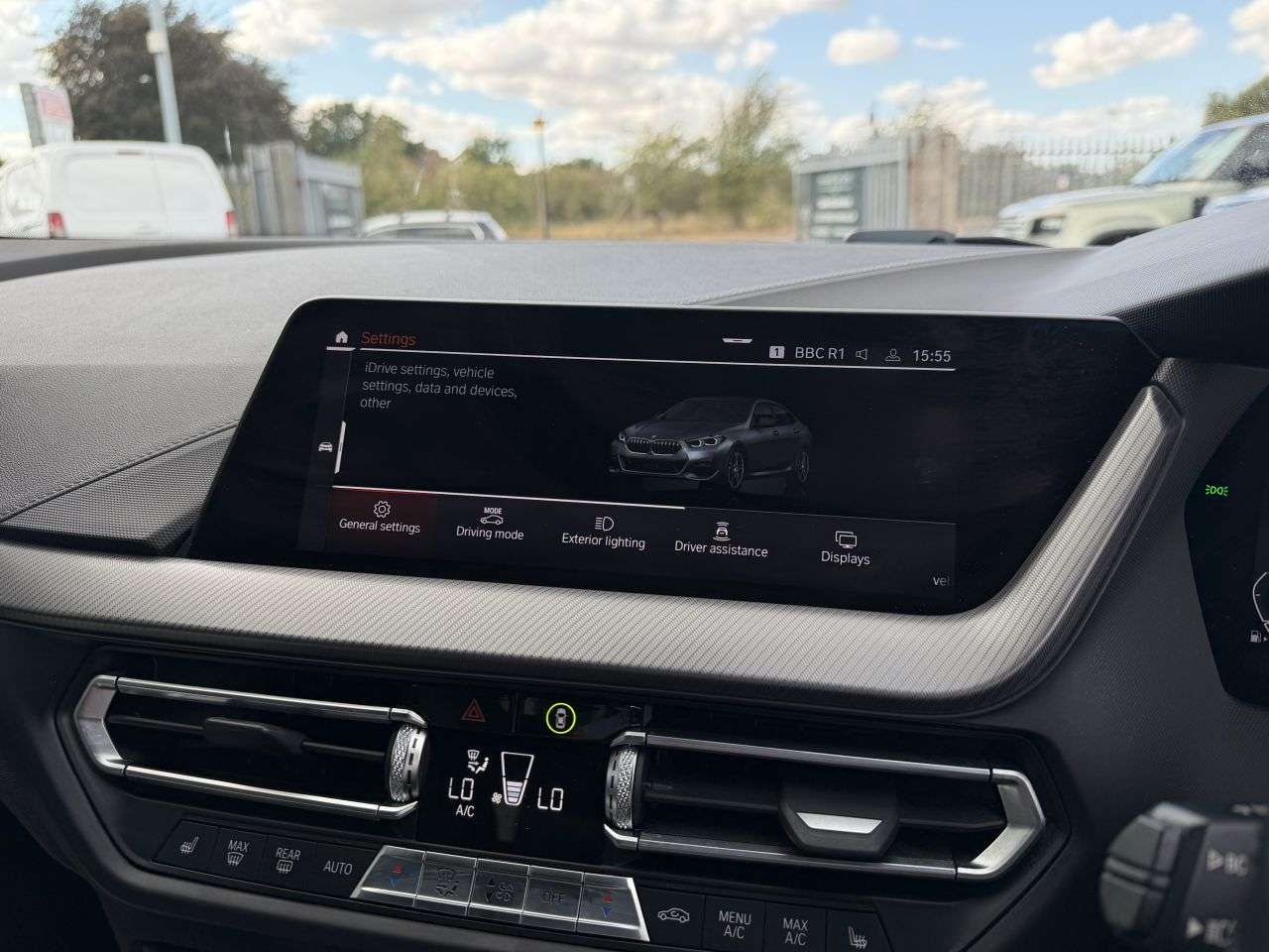 2020 BMW 2 SERIES GRAN COUPE 2020 BMW 2 SERIES GRAN COUPE