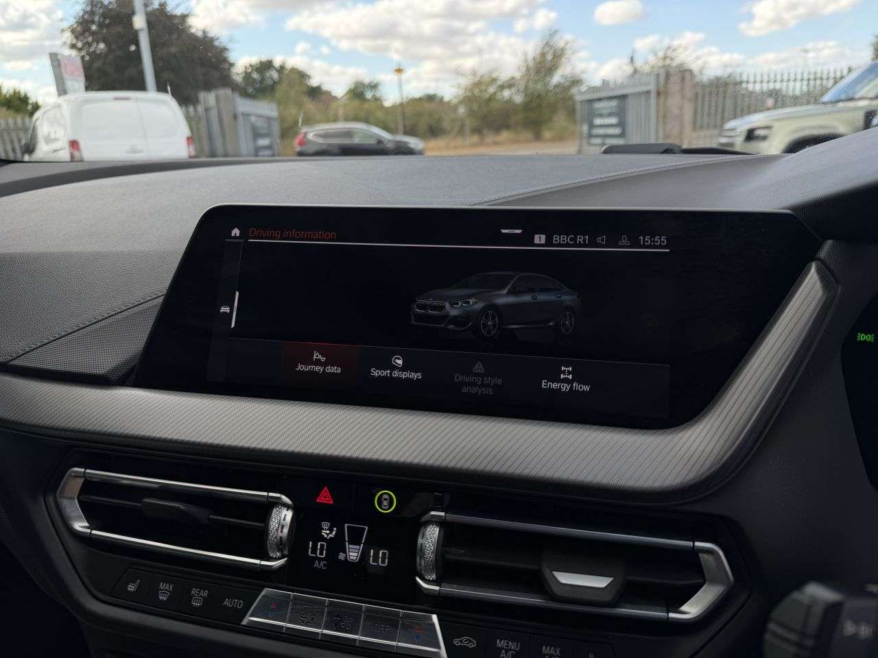 2020 BMW 2 SERIES GRAN COUPE 2020 BMW 2 SERIES GRAN COUPE