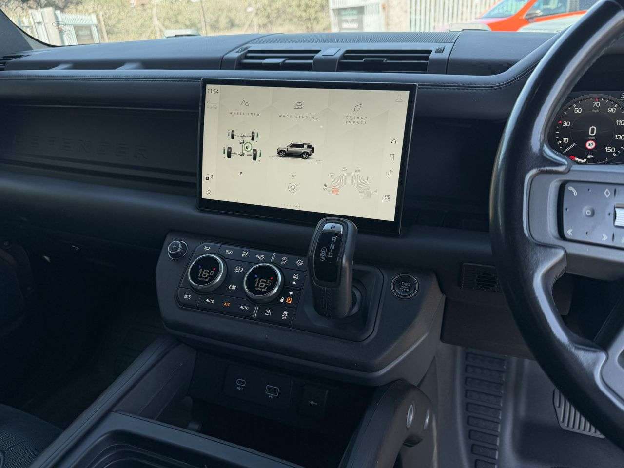 2023 LAND ROVER DEFENDER 110 2023 LAND ROVER DEFENDER 110