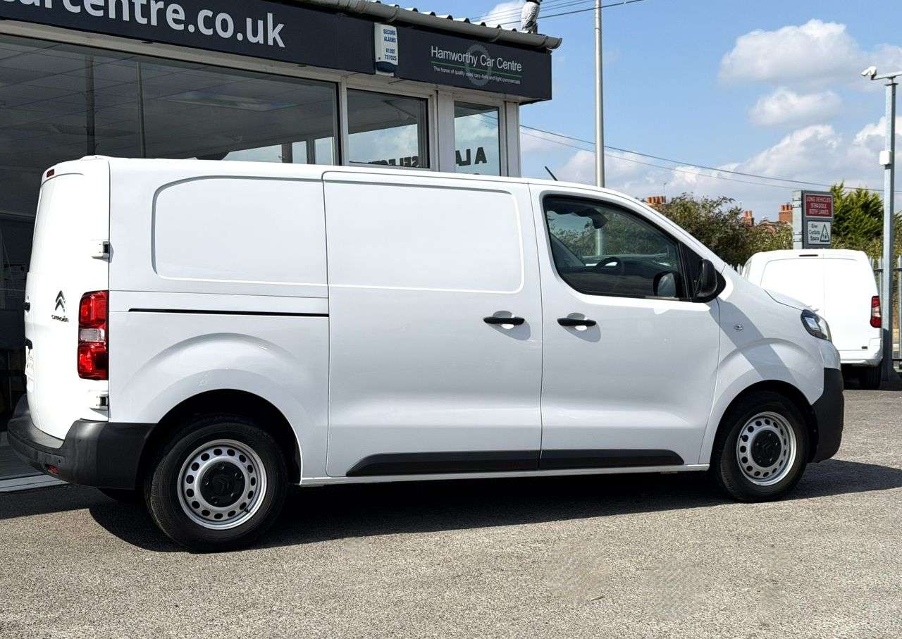 2023 CITROEN DISPATCH 2023 CITROEN DISPATCH