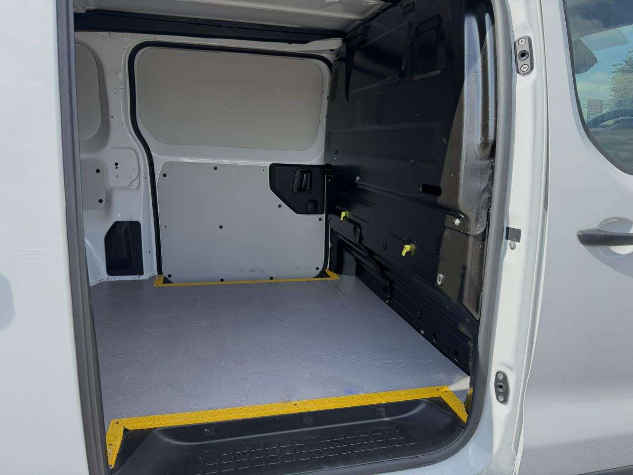 2023 CITROEN DISPATCH 2023 CITROEN DISPATCH