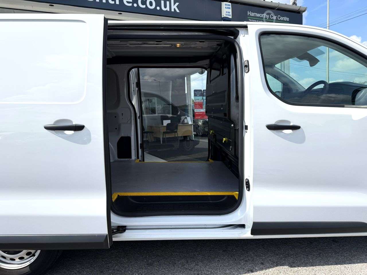 2023 CITROEN DISPATCH 2023 CITROEN DISPATCH
