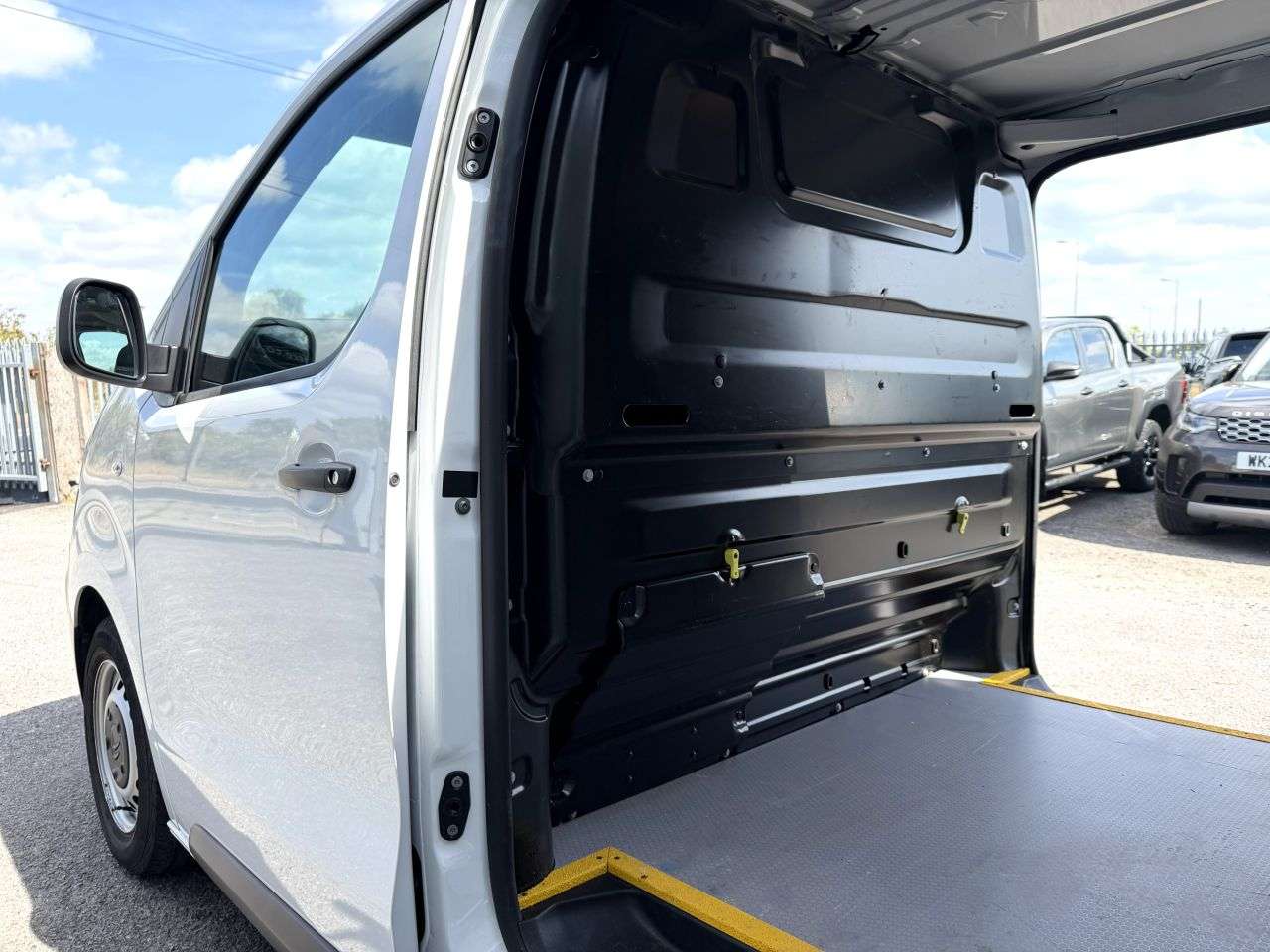 2023 CITROEN DISPATCH 2023 CITROEN DISPATCH