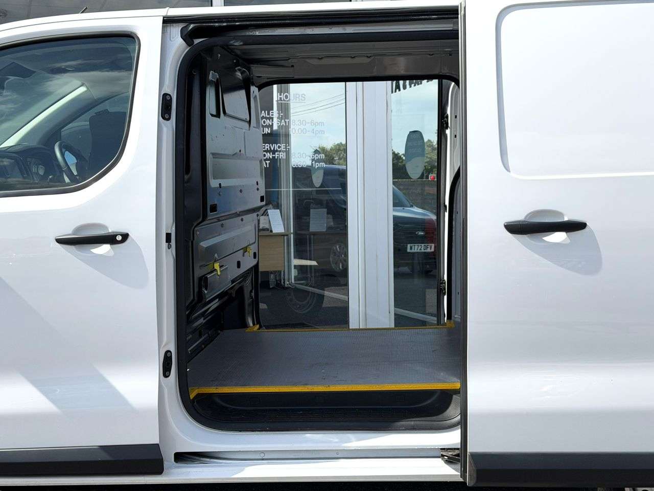 2023 CITROEN DISPATCH 2023 CITROEN DISPATCH