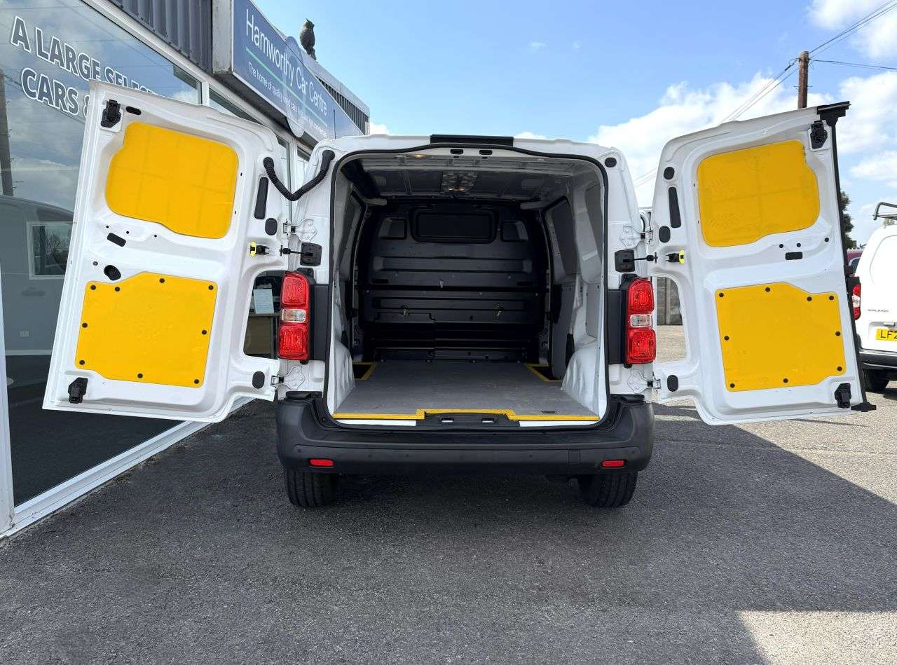 2023 CITROEN DISPATCH 2023 CITROEN DISPATCH