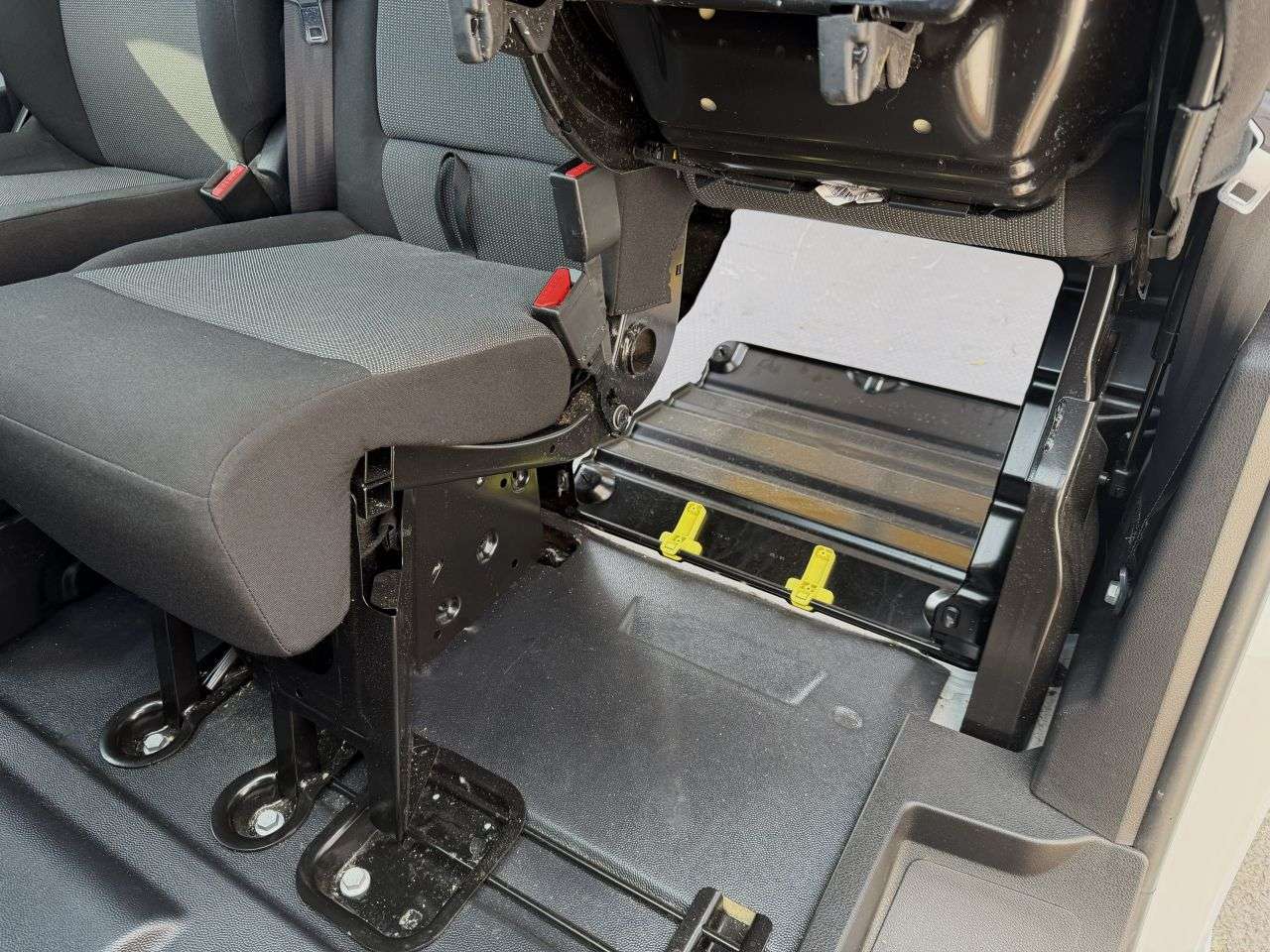 2023 CITROEN DISPATCH 2023 CITROEN DISPATCH