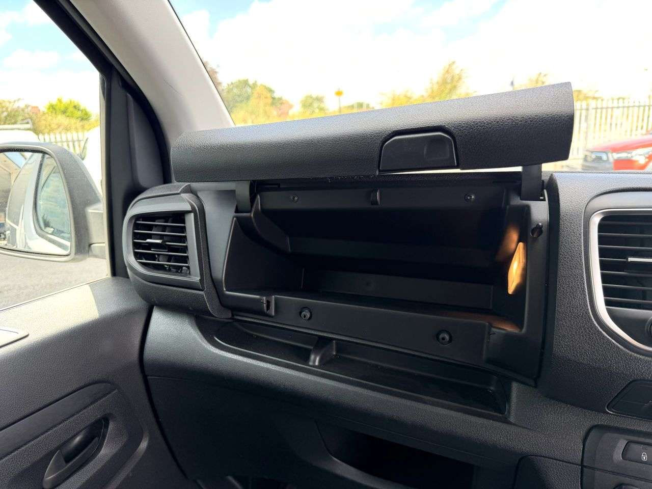 2023 CITROEN DISPATCH 2023 CITROEN DISPATCH