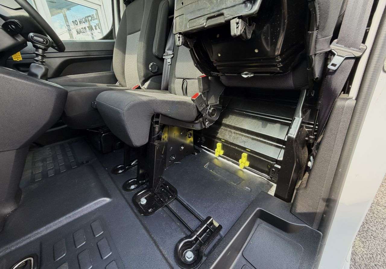 2023 CITROEN DISPATCH 2023 CITROEN DISPATCH