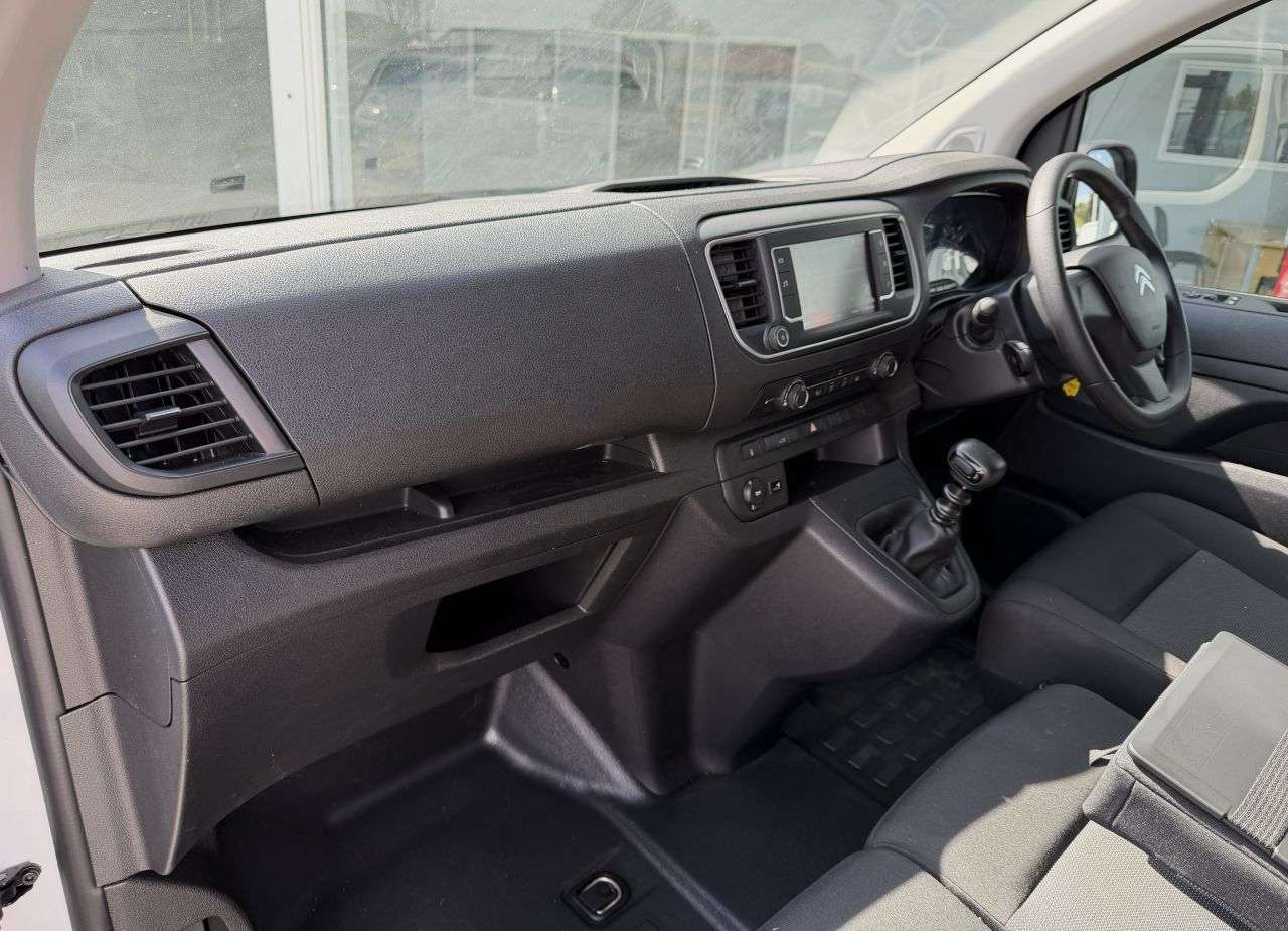 2023 CITROEN DISPATCH 2023 CITROEN DISPATCH
