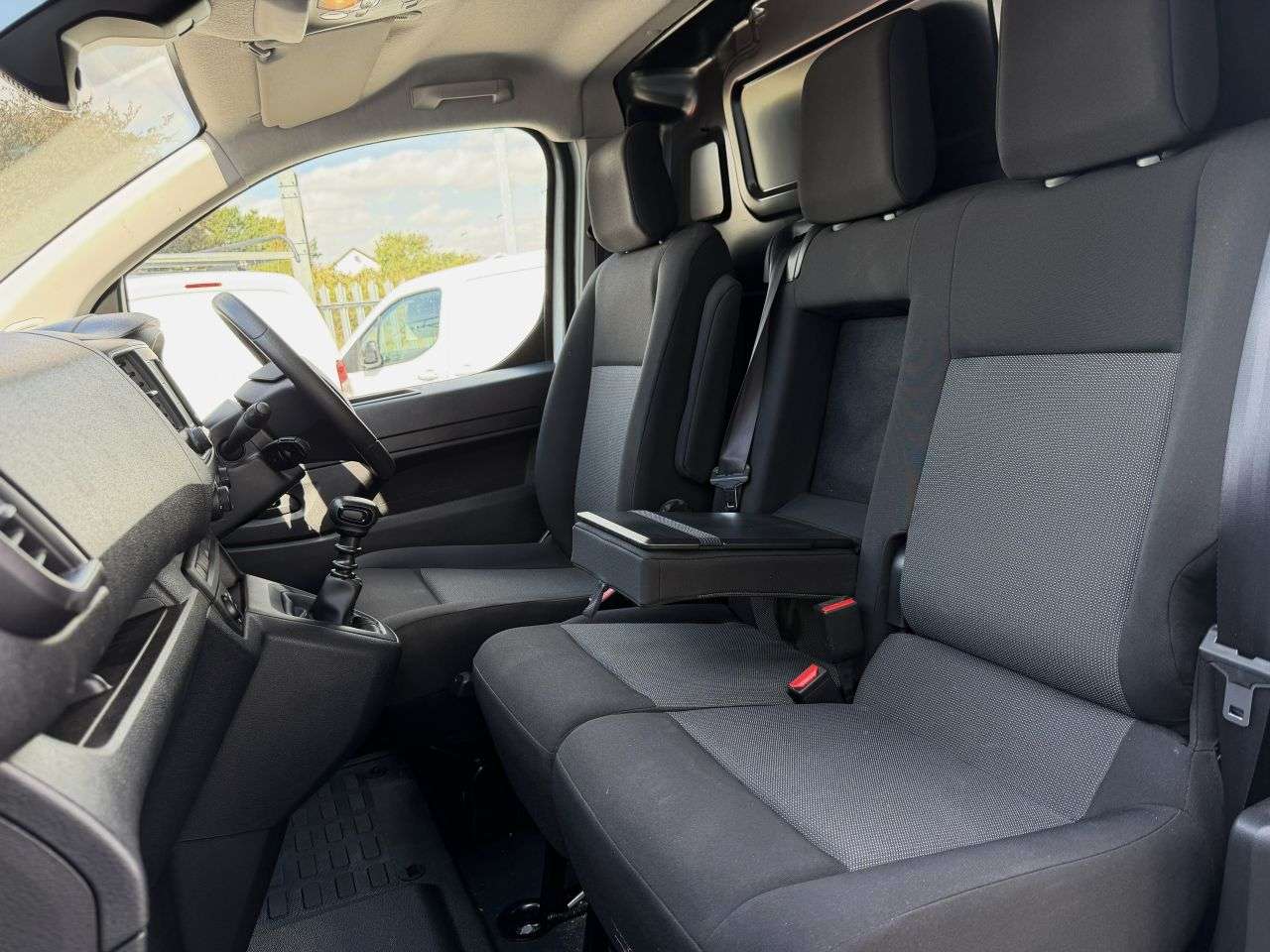 2023 CITROEN DISPATCH 2023 CITROEN DISPATCH