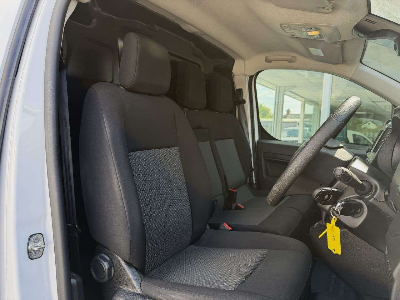 2023 CITROEN DISPATCH 2023 CITROEN DISPATCH