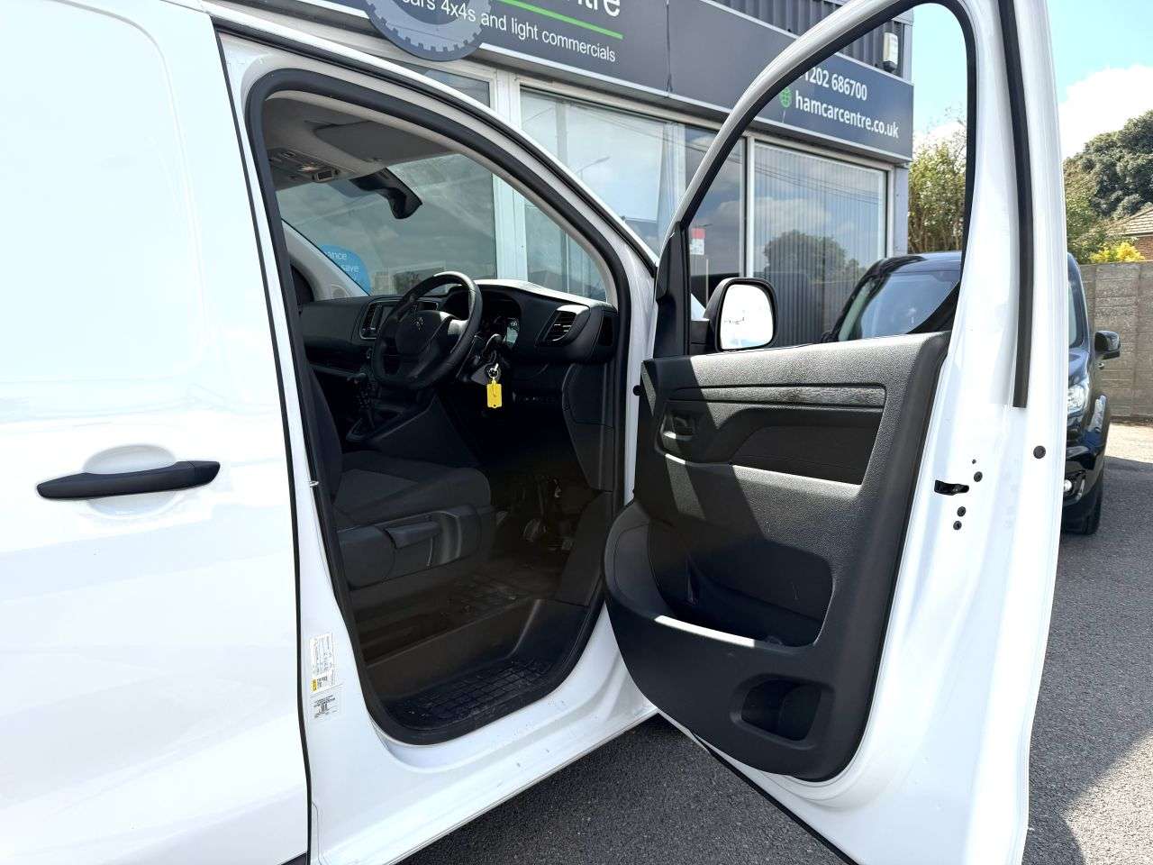2023 CITROEN DISPATCH 2023 CITROEN DISPATCH
