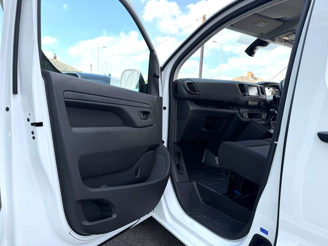 2023 CITROEN DISPATCH 2023 CITROEN DISPATCH