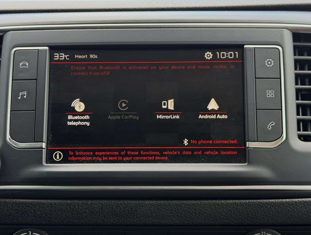 2023 CITROEN DISPATCH 2023 CITROEN DISPATCH
