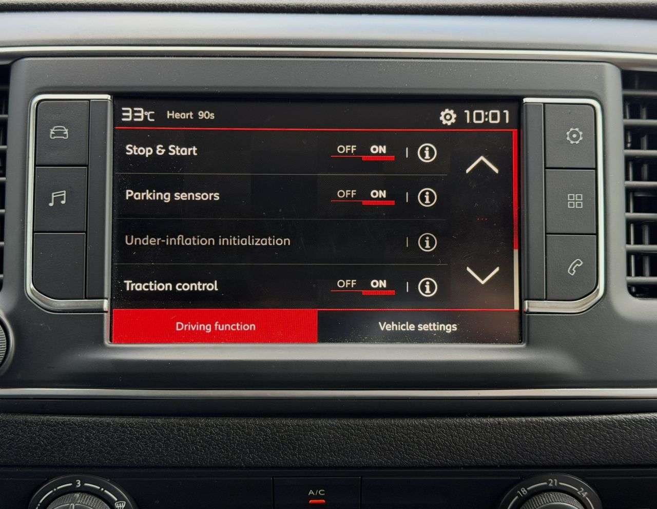 2023 CITROEN DISPATCH 2023 CITROEN DISPATCH