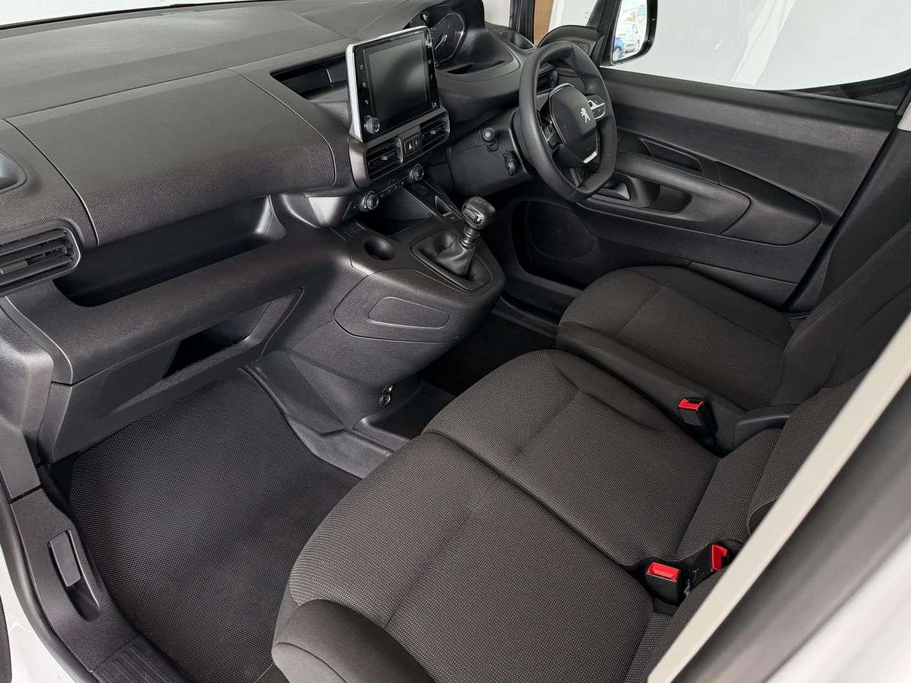 2023 PEUGEOT PARTNER 2023 PEUGEOT PARTNER