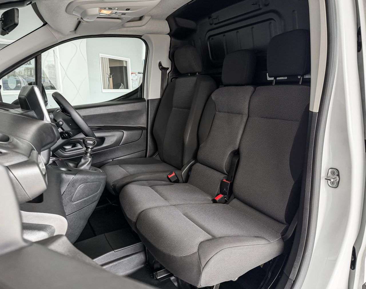 2023 PEUGEOT PARTNER 2023 PEUGEOT PARTNER