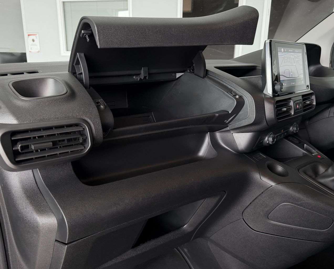 2023 PEUGEOT PARTNER 2023 PEUGEOT PARTNER