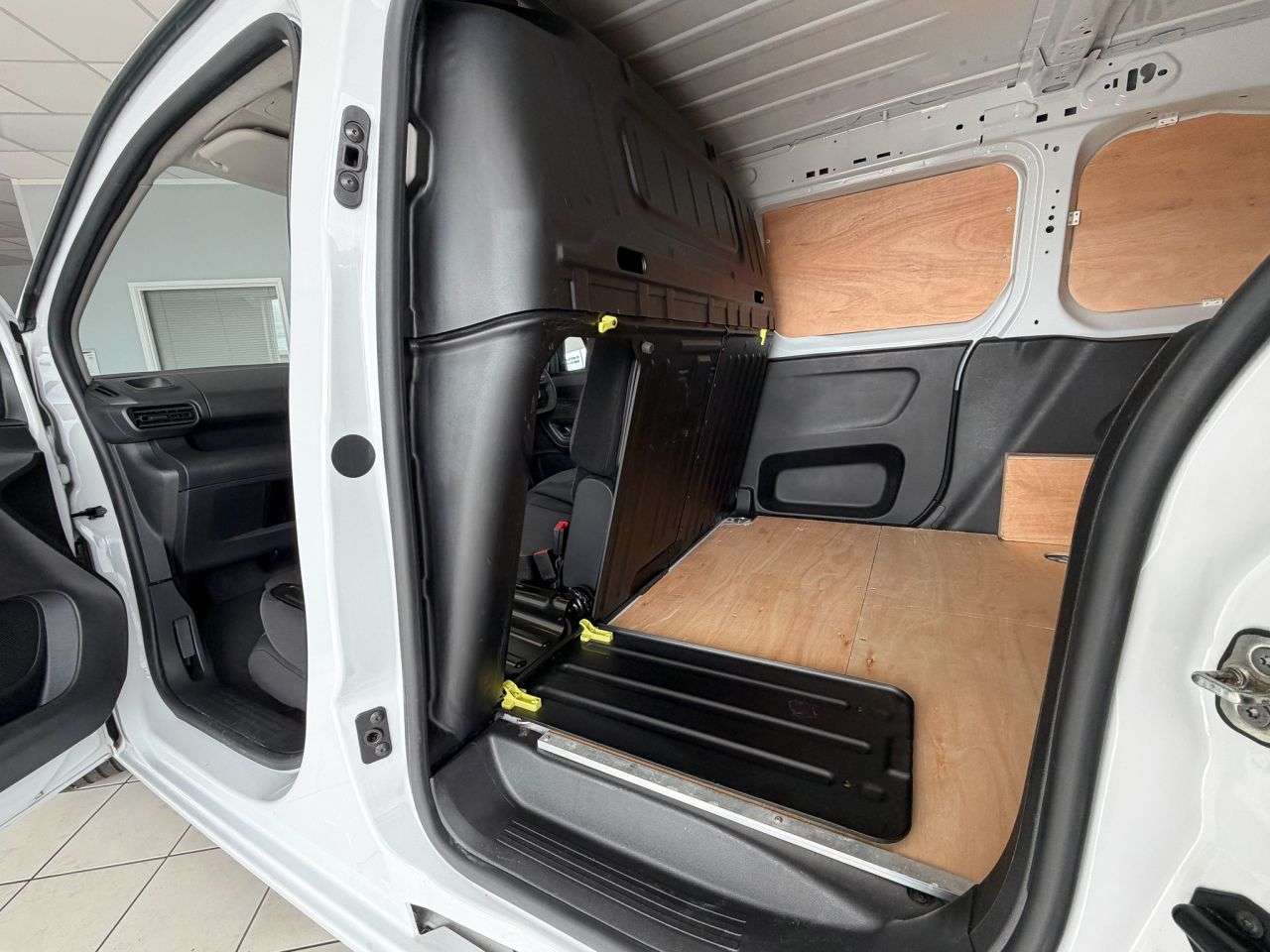 2023 PEUGEOT PARTNER 2023 PEUGEOT PARTNER