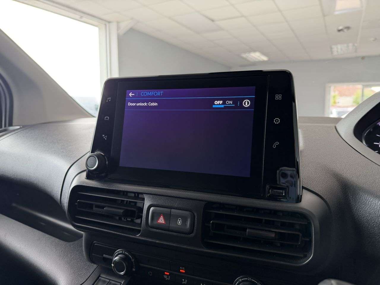 2023 PEUGEOT PARTNER 2023 PEUGEOT PARTNER